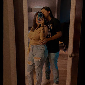 Meet your Posher, Krysten